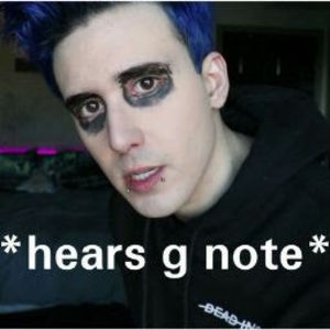 Meet your Posher, Ash